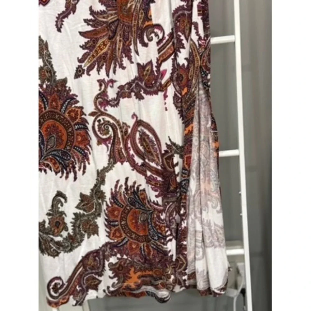 Lascana maxi skirt